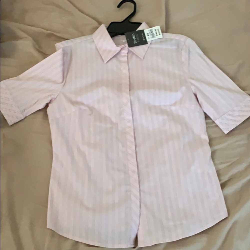 Brand new blouse XS